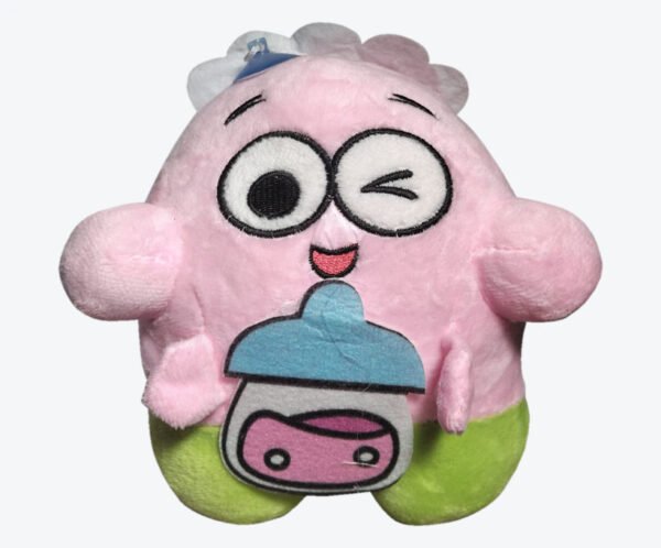 PATRICIO Peluche Patricio Bebé