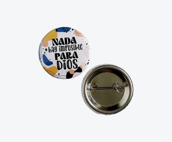 Botones Publicitarios