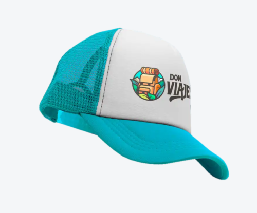 Gorras personalizadas