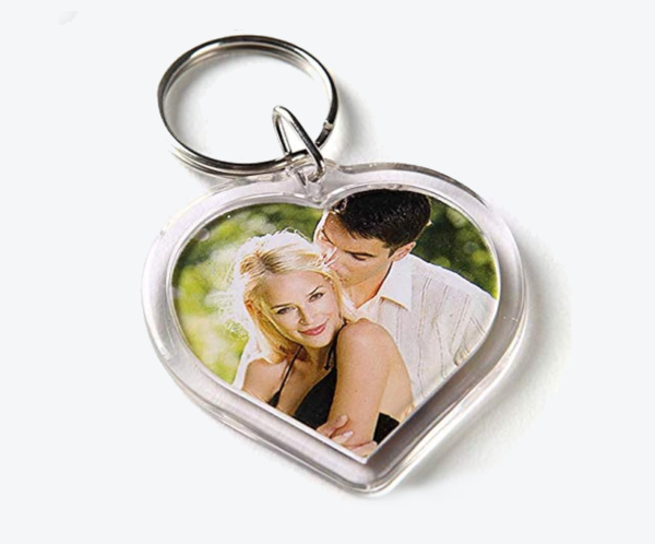 Llaveros Personalizados