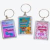 Llaveros Personalizados
