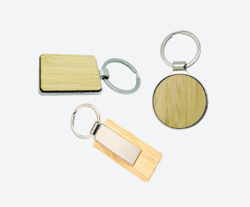 Llaveros Personalizados