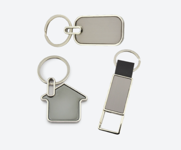 Llaveros Personalizados