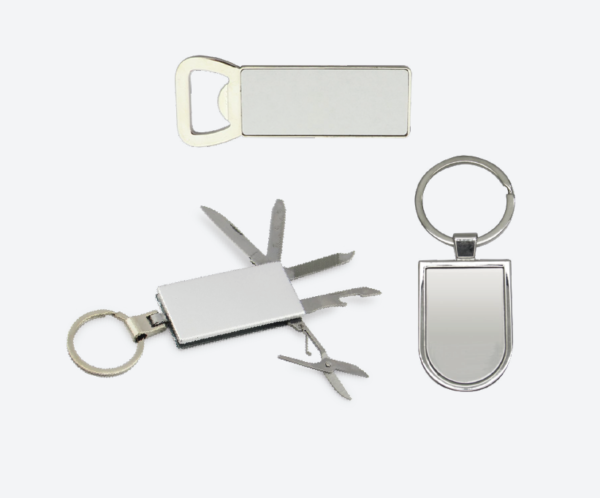 Llaveros Personalizados