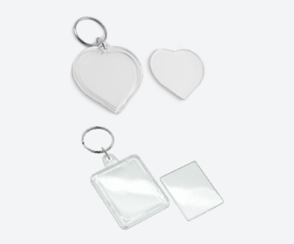 Llaveros Personalizados