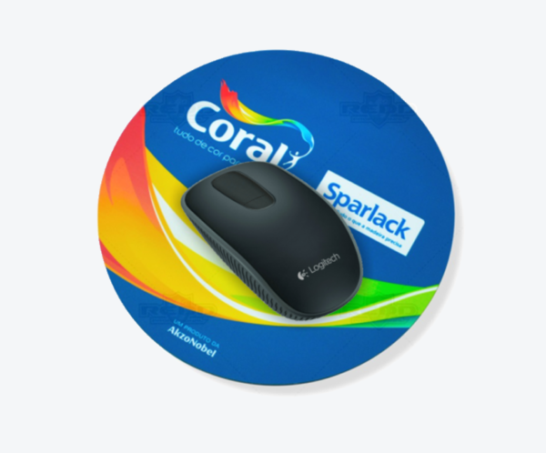 pad3 Pad Mouse Estampado