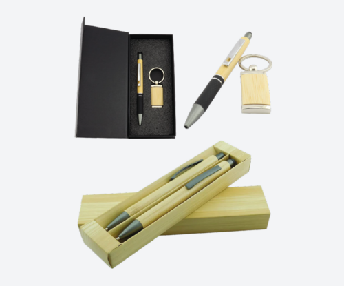 Kits estuches personalizados