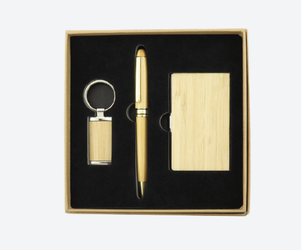 Kits estuches personalizados