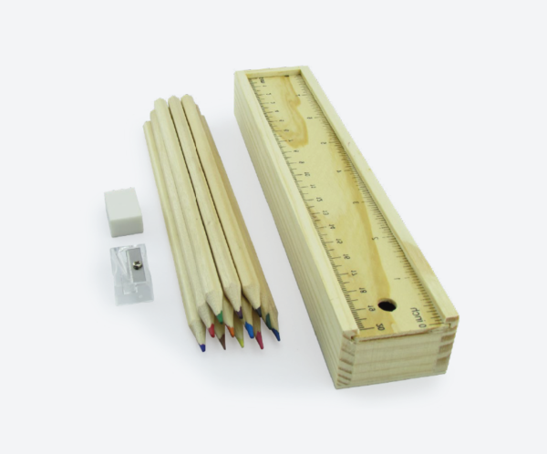 Kits estuches personalizados