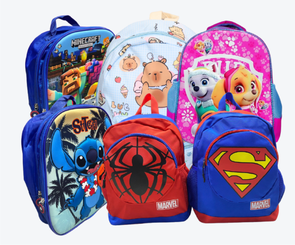 maletas-01 Maletas Escolares