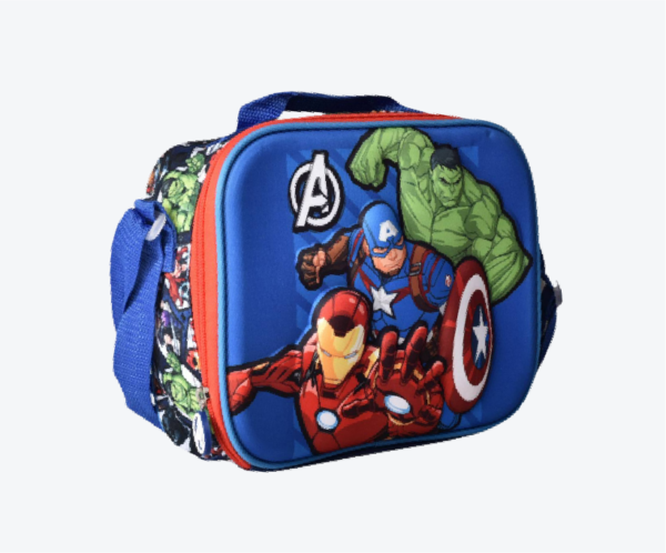 maletas-09 Loncheras y Cartucheras